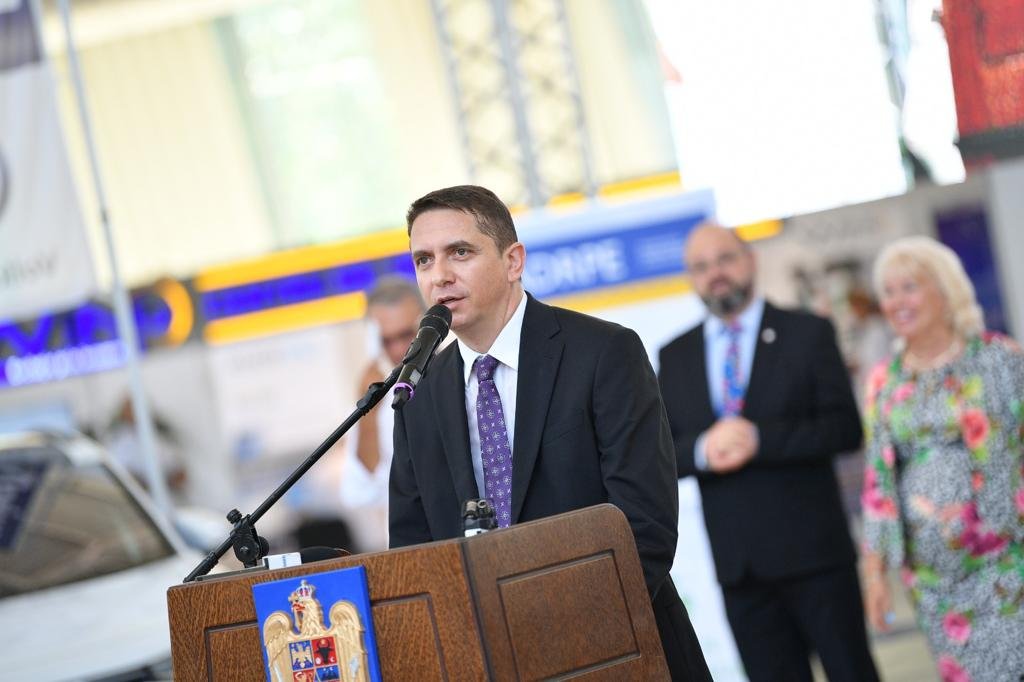 Smart Energy Expo 2023 — fotografia 5