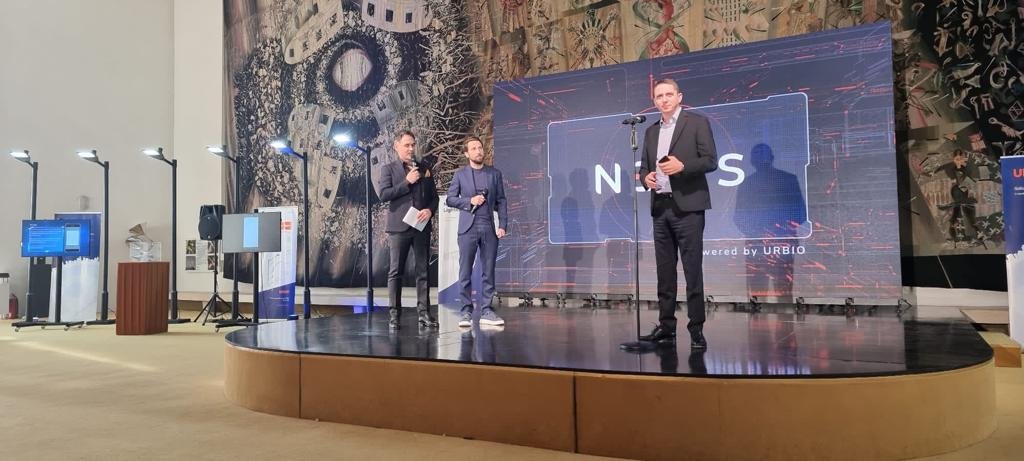 Smart Energy Expo 2023 — fotografia 7